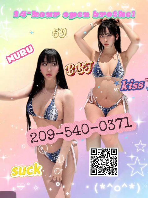 🍒Orgasm Lechery Asian Sororit  