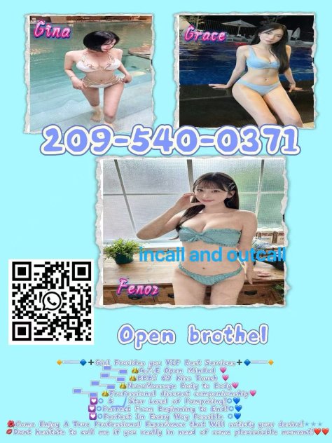 🍒Orgasm Lechery Asian Sororit Escorts Sacramento