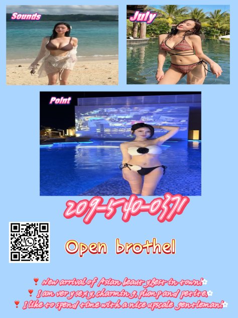 🍒Orgasm Lechery Asian Sororit Escorts Milpitas