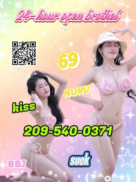 🍒Orgasm Lechery Asian Sororit Escorts Sacramento