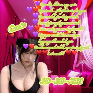 510-389-2138❣️Asian*Latina SweetHeart🌸🌸vip services❣️❣️fremont❣️hayward❣️oakland💎💎