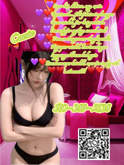 💯youngest petite girl⭕⭕BBFS Escorts Pleasanton