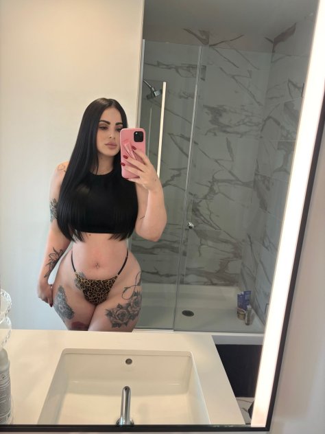 Karol Escorts Chicago