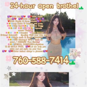 760-588-7414🔥BBFS+BBJ+GFE69🔥ALL EAST BAY⭕NEW*girls+big big𝔹𝕆𝕆𝔹𝕊
