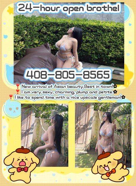 ꧁ஜ⎠🍒⎝ஜ꧂ New girls every day Escorts Sunnyvale