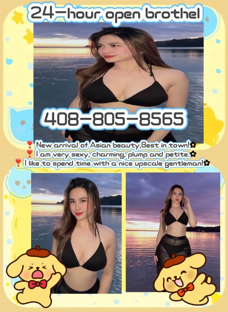 ꧁ஜ⎠🍒⎝ஜ꧂ New girls every day Escorts Sunnyvale