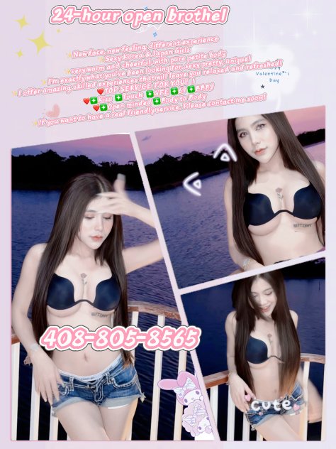꧁ஜ⎠🍒⎝ஜ꧂ New girls every day Escorts Sunnyvale