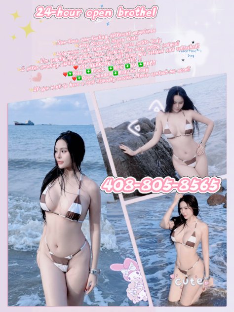 ꧁ஜ⎠🍒⎝ஜ꧂ New girls every day Escorts Sunnyvale