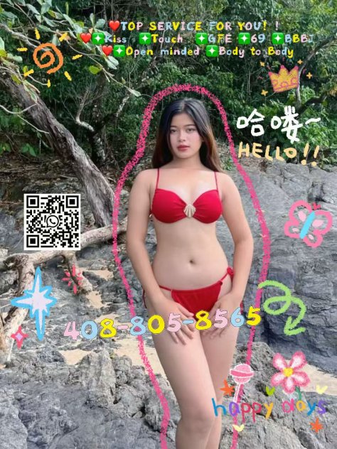 ꧁ஜ⎠🍒⎝ஜ꧂ New girls every day Escorts Sunnyvale