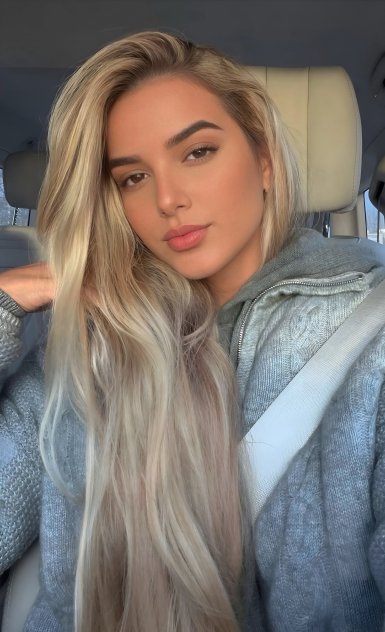 Meghan Escorts Miami