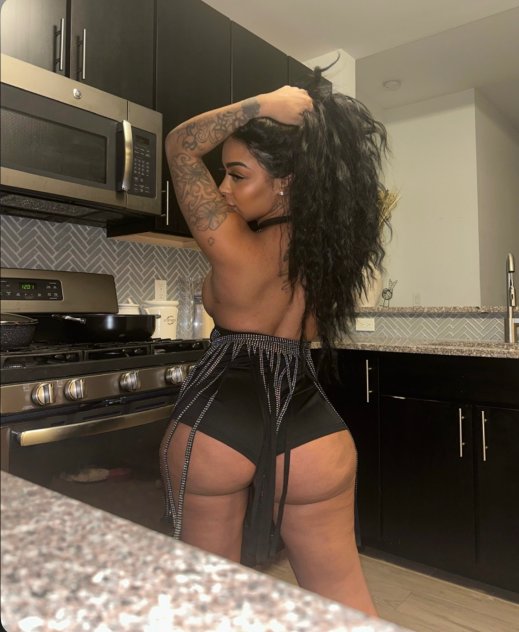 Jessica la colombiana  