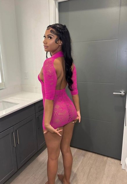 Briona  Escorts Charlotte