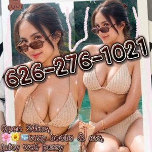 626-276-1021 💟❤️‍🔥 Horny Asian girl 😍 𝙉𝙐𝙏𝙏 𝙄𝙉 𝙈𝙔 𝙈𝙊𝙐𝙏𝙃