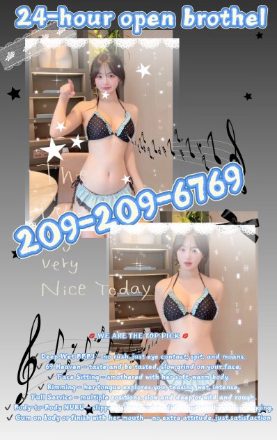 fantastic Asian&spanish girls  