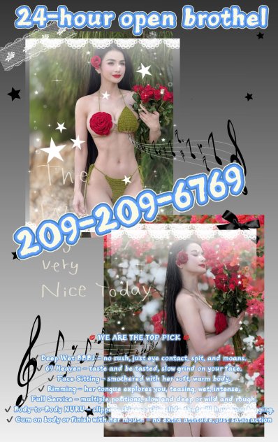 fantastic Asian&spanish girls Escorts Concord