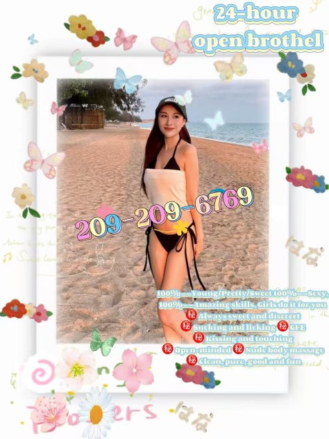 fantastic Asian&spanish girls Escorts Sunnyvale