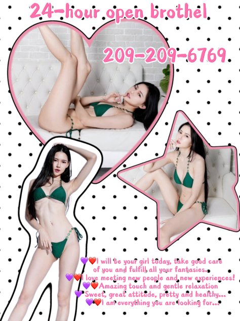 fantastic Asian&spanish girls  