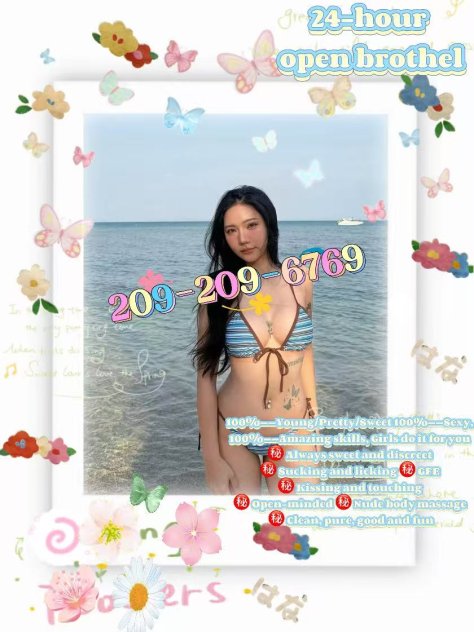 fantastic Asian&spanish girls Escorts Sunnyvale