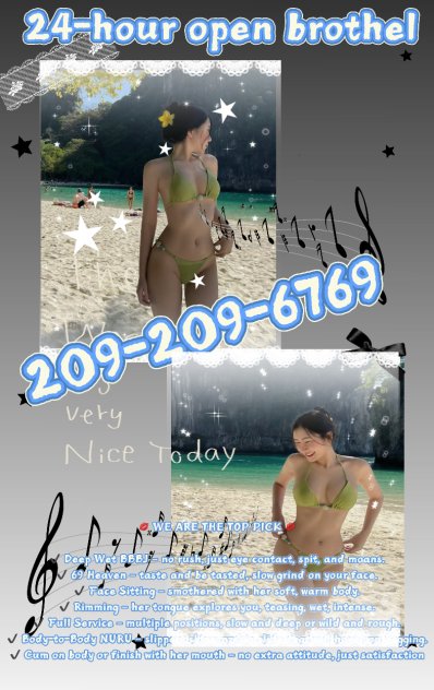 fantastic Asian&spanish girls  