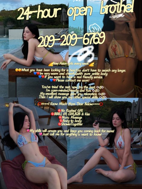 fantastic Asian&spanish girls  