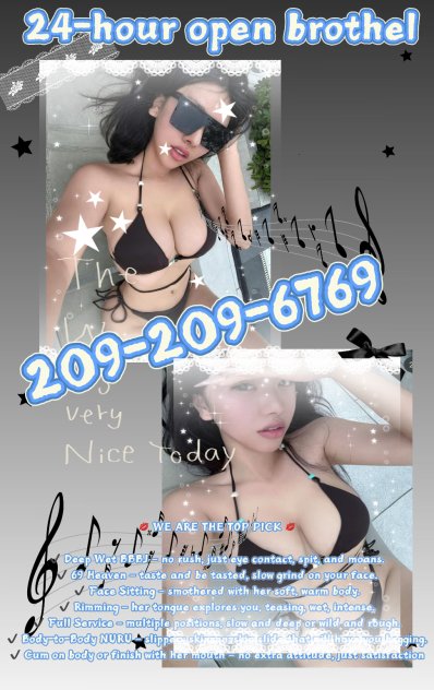 fantastic Asian&spanish girls Escorts Concord