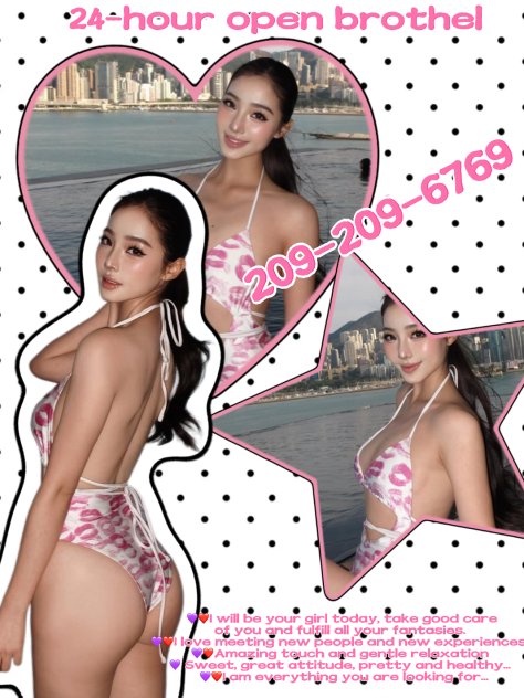 fantastic Asian&spanish girls Escorts Sunnyvale