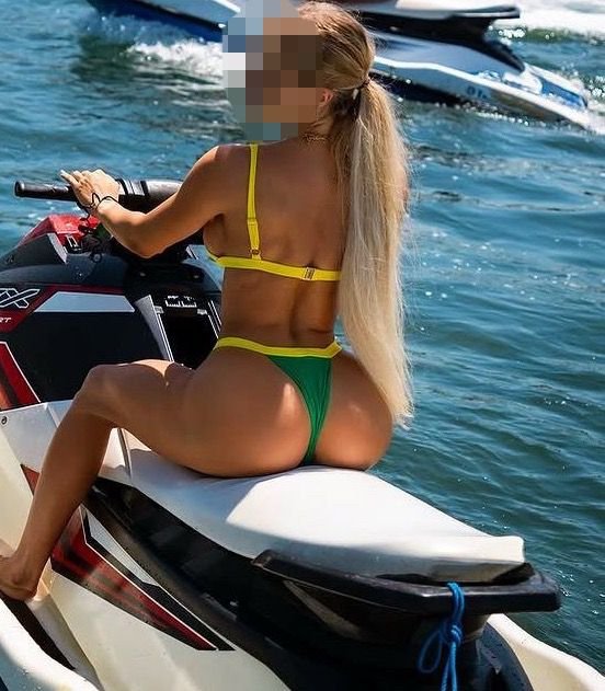 Brazilian Girl Escorts Boca Raton