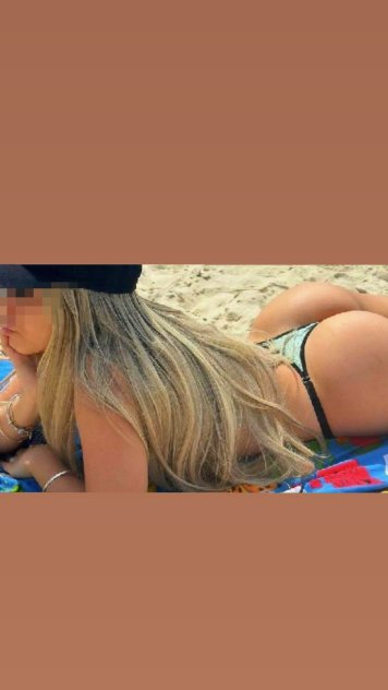 Brazilian Girl Escorts Boca Raton