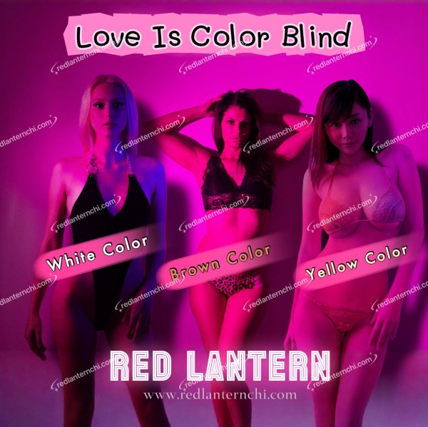 RedLantern-Colorful Super Club Escorts Chicago