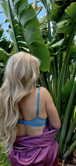 Vanessa Escorts Fort Myers