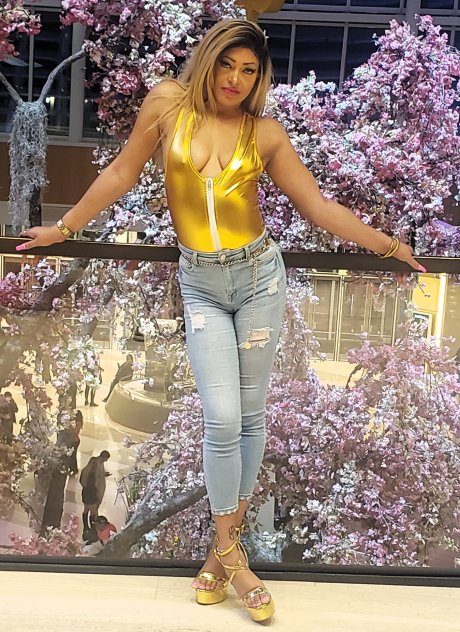 Ava (FS, Massage, BDSM)  