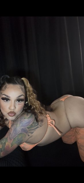 Honey Escorts Orange County