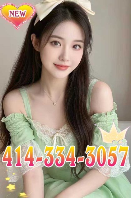 ⭐💝Aroma Spa Escorts Milwaukee