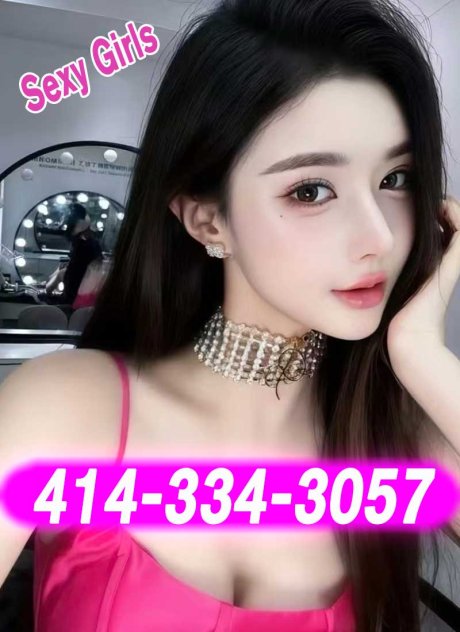 ⭐💝Aroma Spa Escorts Milwaukee