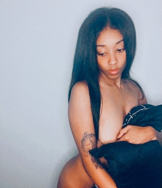 Jayla Escorts Sacramento