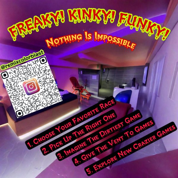 Funky Asian Psychopath Club  