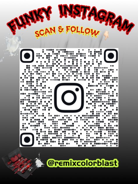 Funky Asian Psychopath Club  