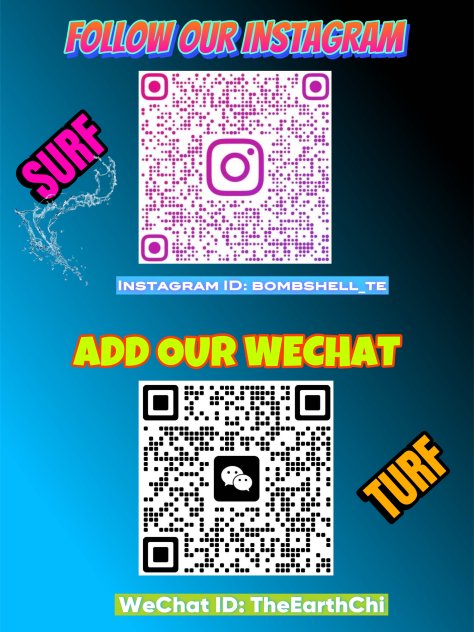 Surf & Turf _ Shower & Rub SPA  