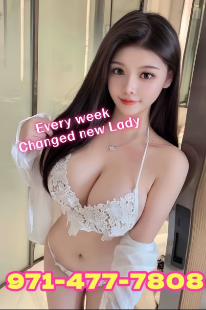 23-26 years old Asian new girl  