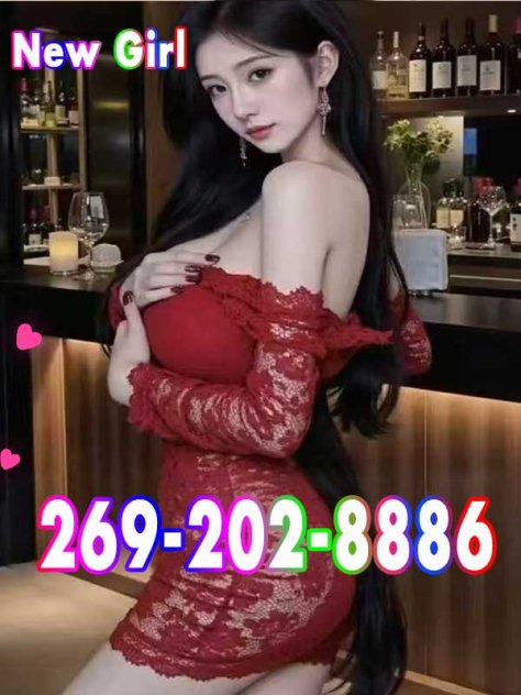 ❤️❤️Daisy spa❤️❤️ Escorts Kalamazoo