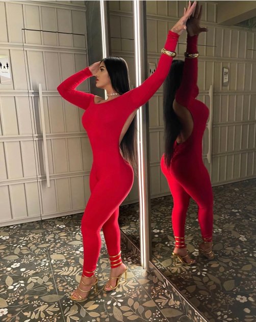 Laurita  Escorts Naples