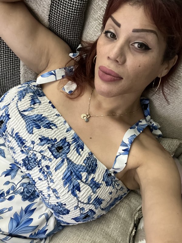 Amanda Pussy 🍓🍒💦 TS / TV Shemale Escorts Brooklyn