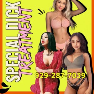 FOR REAL MEN Escorts Queens