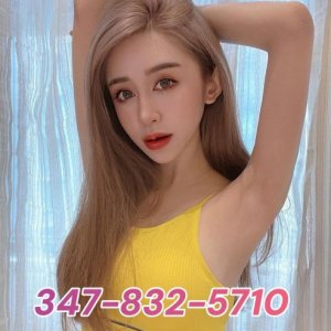 347-832-5710☂☎️FULL SERVICE☂🟥New Body🟦New Experience🟨Super Hot🟪