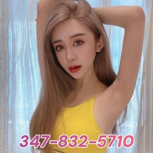 347-832-5710☂☎️FULL SERVICE☂🟥New Body🟦New Experience🟨Super Hot🟪
