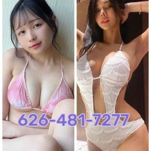 🟥New Body🟦New Experience🟨Super Hot🟪626-481-7277🟩🔶🔶FS Available🔷🔷Special Everyday⚡