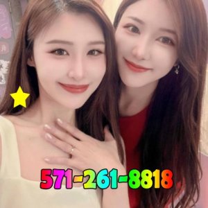 💗💗571-261-8818🍎new staff✅✅best massage🍎🍎5 star service✅✅young pretty girl🍎🍎you worth best✅✅clean room🍎🍎 