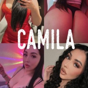 ‼️Accepts Credit Cards‼️ Camila♥️Genesis♥️Monica♥️Alondra