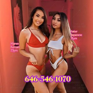 🍓2 Fit Milfs🍓⭐Sexy Ass Teases cock⭐Tel:646-546-1070