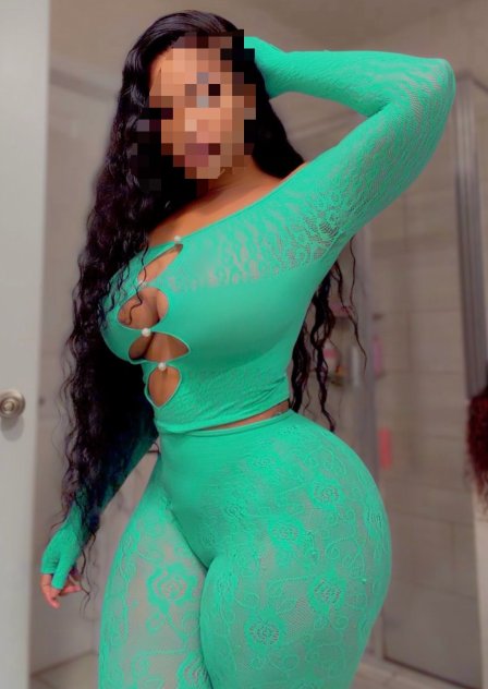 Ariel full body massage📲  